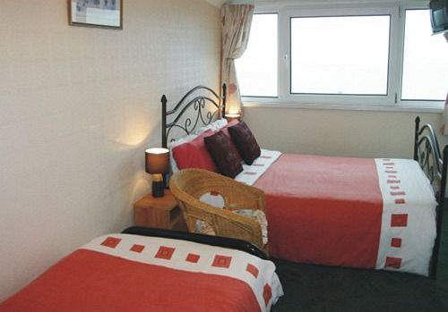Pembroke B And B Guest Accomodation Bridlington Exterior photo
